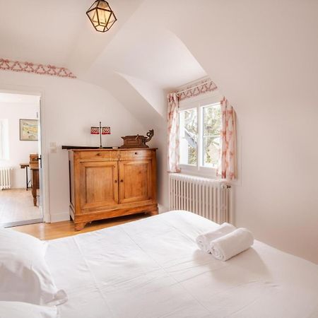 Le Relais De L'Ormeau - Charmant Gite Pour 4 Pers. Lussault-sur-Loire Exterior foto