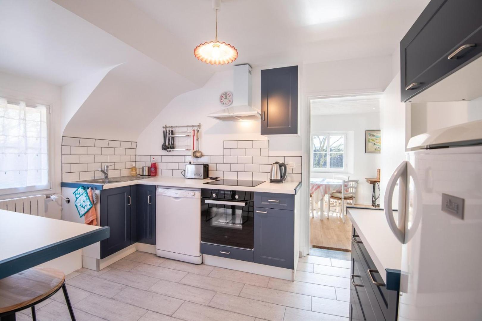 Le Relais De L'Ormeau - Charmant Gite Pour 4 Pers. Lussault-sur-Loire Exterior foto